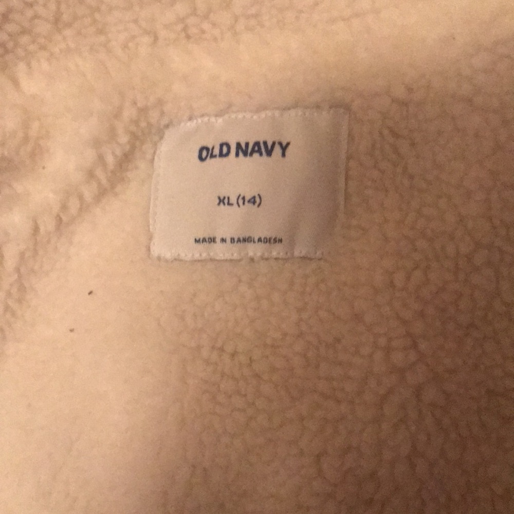 Jacket - Picture 3 of 6